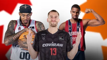 Liga Endesa de baloncesto: los fichajes que debutan