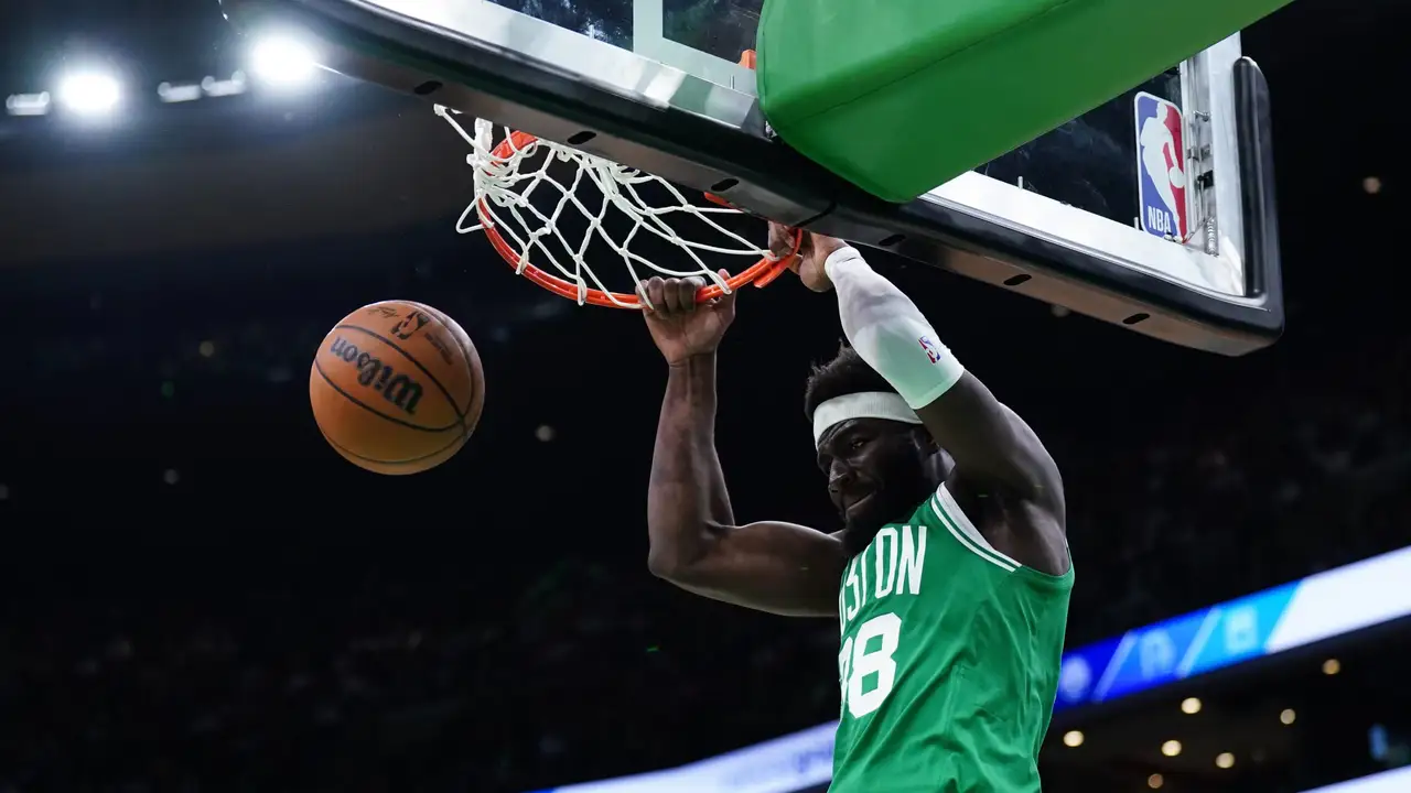 Un campeón de la NBA con Celtics, objetivo de Fenerbahce