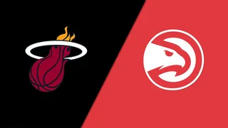 Hawks vs Heat, enfrentamiento de alto voltaje en la Conferencia Este