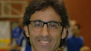 Josep María Izquierdo vuelve a Fundación Adepal Alcázar