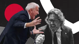 Željko Obradović ya tiene sustituto: Así están las conversaciones