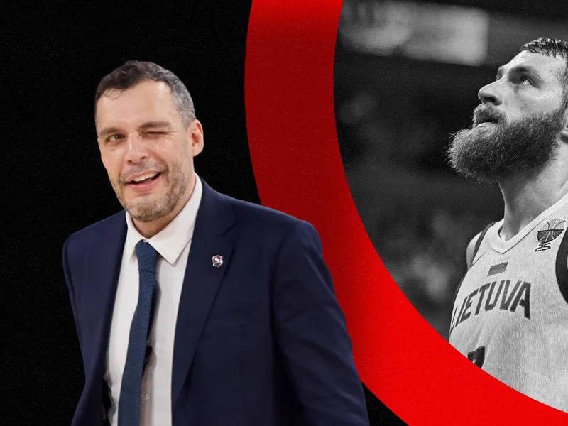 Reacción rápida de Baskonia en el mercado con un fichaje deseado por Barça Basket en verano 