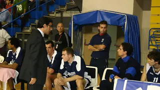 Mercado LEB: L’Hospi ya tiene entrenador, y dos nuevos jugadores. Ciudad de Huelva ficha a Silinski y PAM a M’Bengue