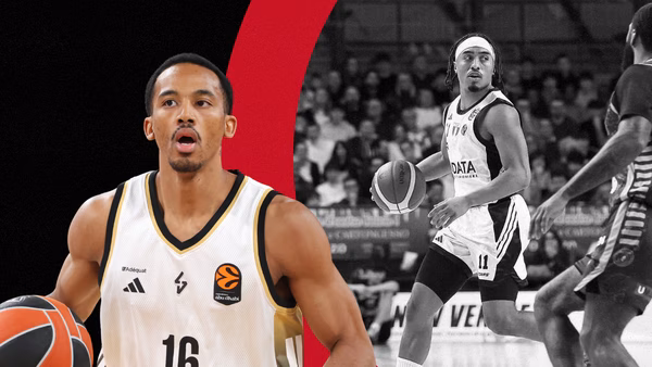 Coviran Granada cierra su base: dos finalistas con experiencia ACB se disputan el puesto