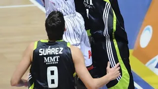 Giro de 180º en los planes de Caja Laboral: se descarta la contratación de un base y Sow continuará hasta final de temporada