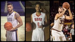 Conoce a los españoles que esta temporada nos representarán en la NCAA D1