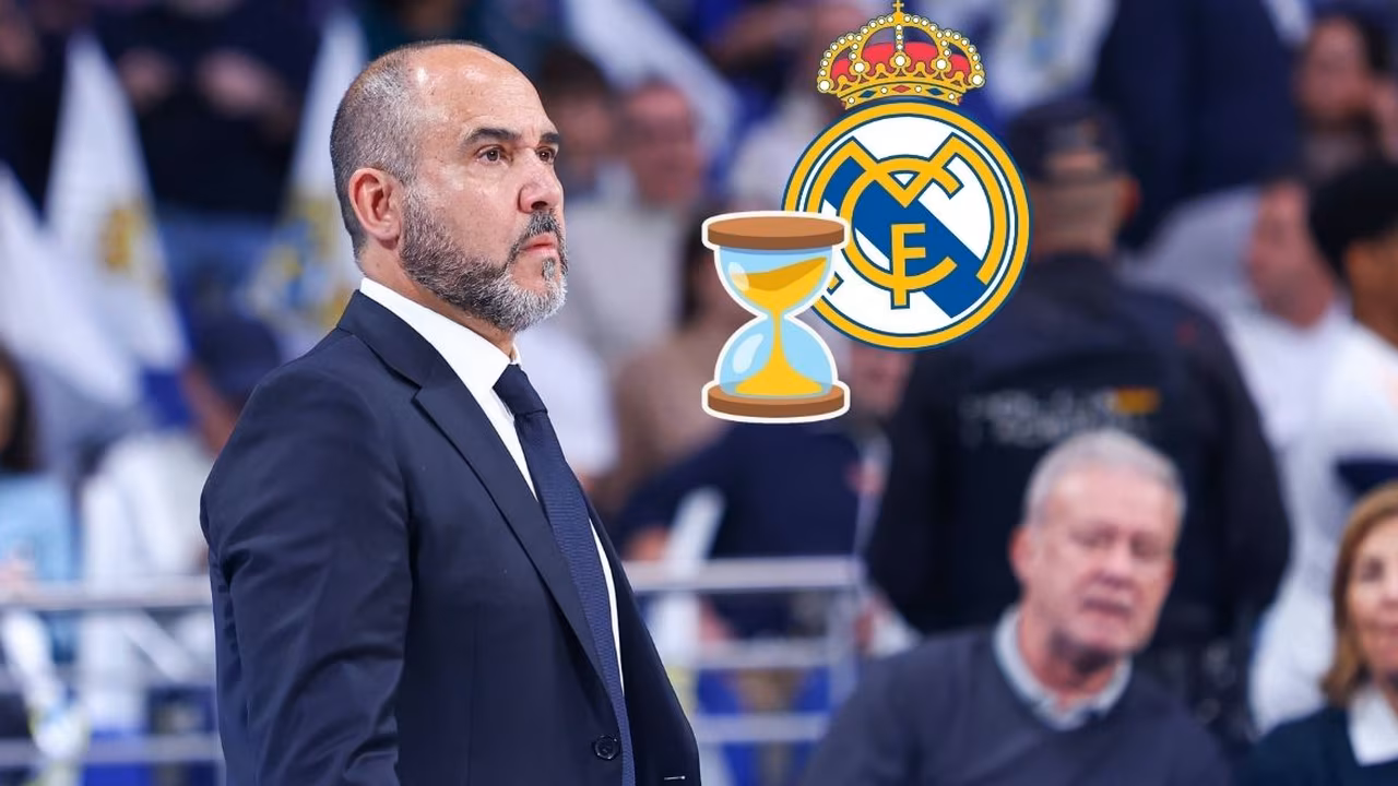 La última bala de Chus Mateo en el Real Madrid…