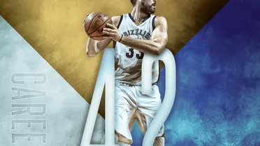 Marc Gasol hace el partido de su vida. Los Sixers del Chacho siguen ganando