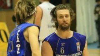 Exclusiva Solobasket: Menorca, cerca de hacerse con los servicios del pívot Miguel Alberto Montañana