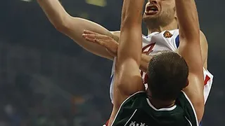 Mercado Euroliga: Siskauskas cerca del CSKA