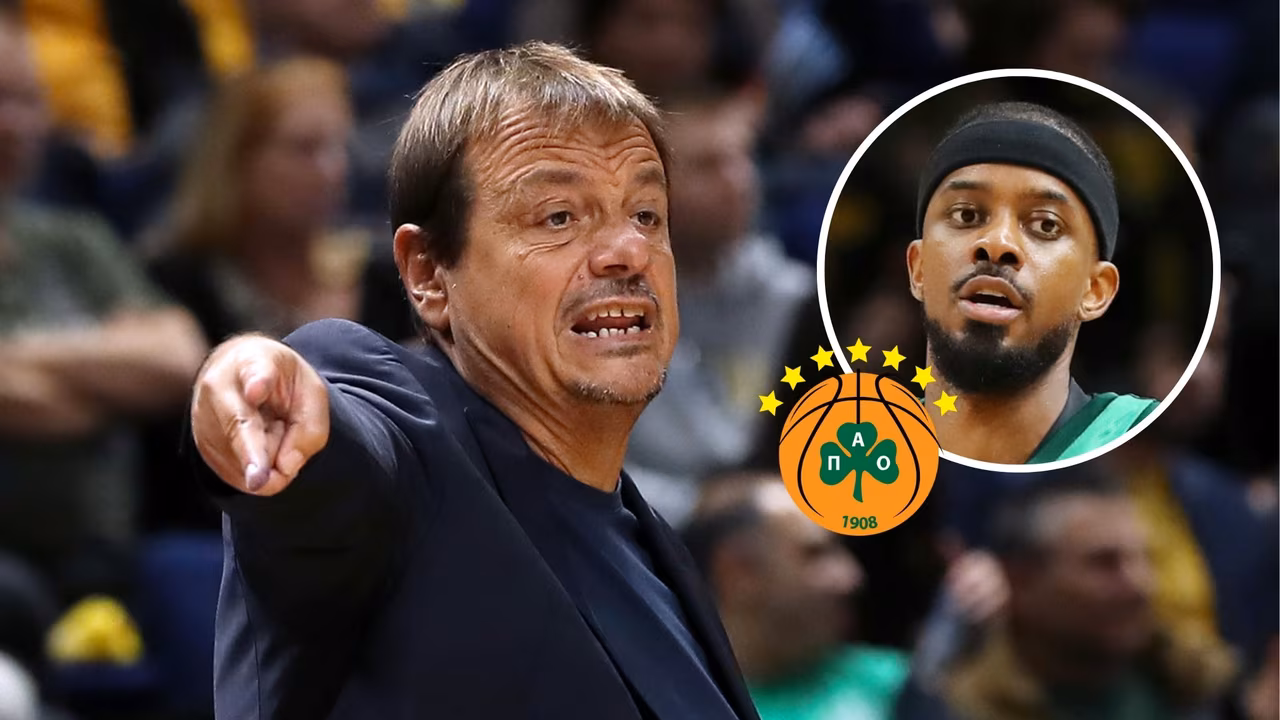Ataman explica el “castigo” a Lorenzo Brown: Al banquillo durante 36 minutos