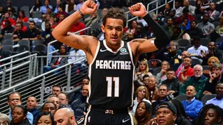 Atlanta Hawks, la sorpresa con muchas armas