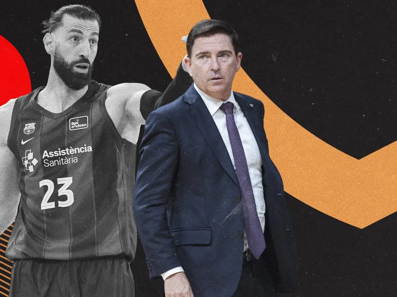 El minucioso plan defensivo del Barça Basket que está OBLIGADO a ejecutar ante Valencia Basket