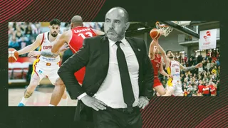 ¿Quién es el líder de España? El jugador que debe dar un paso al frente este domingo si el partido se atasca