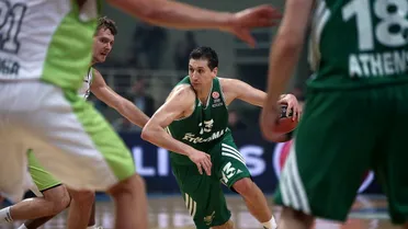 A-1 Ethniki (J24): Recta final, 3 equipos se jugarán el descenso. Los grandes descansan