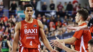 El Real Betis se hace con los servicios de Tyson Pérez