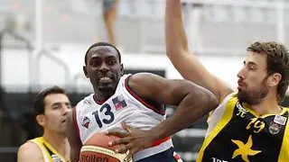 Protagonistas Adecco Plata en noviembre: MVP, entrenador del mes, Quinteto Ideal y otros jugadores destacados