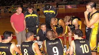 Drac Inca pedirá repetir el partido contra Polaris World Murcia por los errores arbitrales