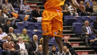 Croacia “ficha” para el Mundial a Oliver Lafayette, base de Valencia Basket