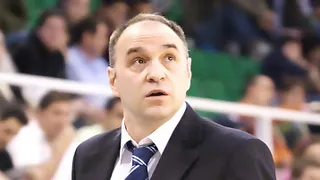 Pablo Laso regresa al Real Madrid, ahora como entrenador