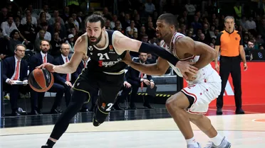 Estrella Roja se queda sin Mirotic, pero tiene a punto otra opción top