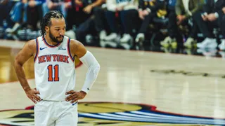 Una victoria de referencia para los New York Knicks ante los Los Angeles Lakers