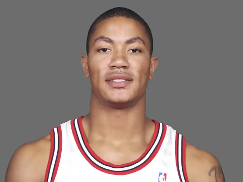Campeones que nacen, campeones que mueren: Chicago resurge con MVP Rose; los Lakers, contra las cuerdas