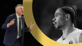 Rumores Euroliga: Fenerbahce a por esta opción de fichaje y presenta oferta