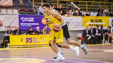 Jóvenes aunque sobradamente preparados: dos jugadores TOP de LEB Plata