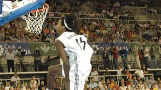 Sports Illustrated situa a Garbajosa y Gelabale entre los cinco mejores rookies europeos