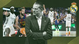 De actor secundario a protagonista en el Real Madrid: Tiene una oportunidad de oro contra Valencia Basket