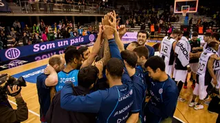 Proyecto MoraBanc Andorra 2016/17: Preparados para dar un paso adelante