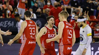 Granada busca en Manresa el recambio de Lluís Costa