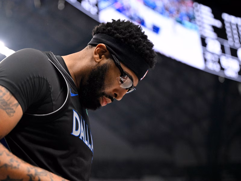 NBA Rumores: Los Bucks también tienen un ojo en Anthony Davis
