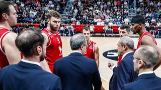 Kevin Pangos, sobre su crisis en Milano y las críticas de Messina