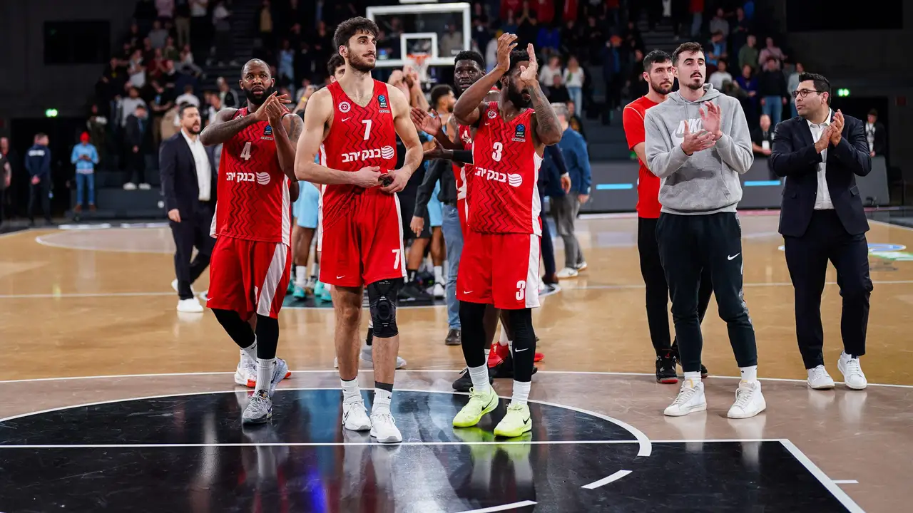 Pelea por entrar en Euroliga: nuevo contrincante para Valencia y Dubai