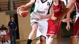 Pau Ribas volverá a jugar cedido en C.B. Prat