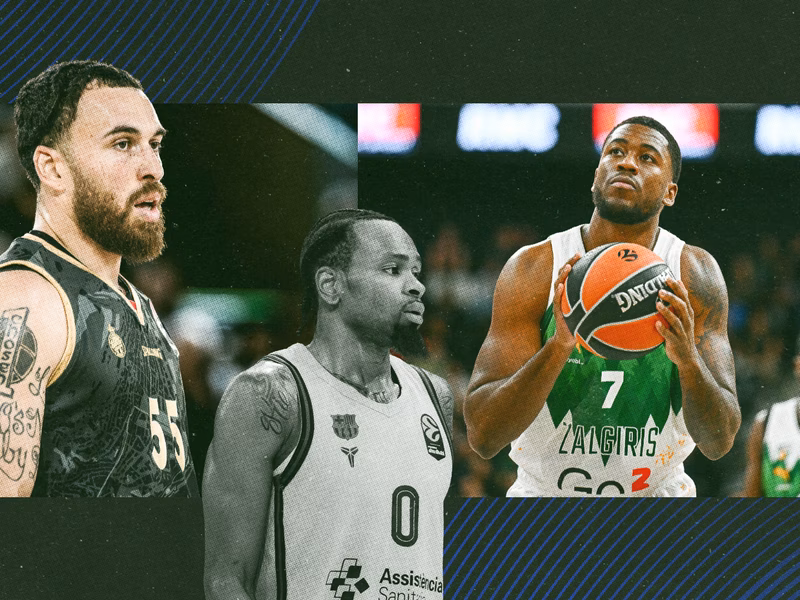 Rumores Barça Basket: Revolución en marcha