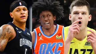 ¿Quiénes son los candidatos a ganar el Rookie del año en la NBA?