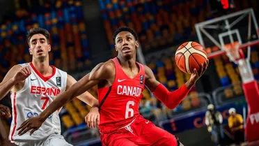 ¿Nace una nueva leyenda? Rowan Barrett Jr se presenta al mundo #FIBAU19
