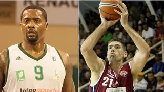 Andrew Feeley y el ex-ACB Chris Massie cierran la plantilla del Aguada de Curro Segura