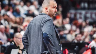 OFICIAL: El primer entrenador Euroliga despedido