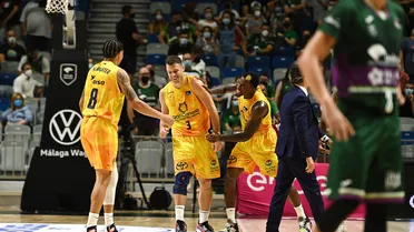 La bomba de Chris Kramer