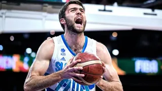 Oficial: Mike Tobey seguirá en la Liga Endesa de la mano del Barcelona