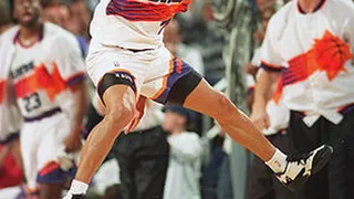 Kevin Johnson, el hijo del sol (II): el jugador más infravalorado de la NBA