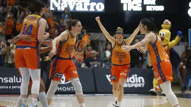 Playoffs LF Endesa 1/2 (II): Perfumerías Avenida y Valencia Basket protagonizan la final