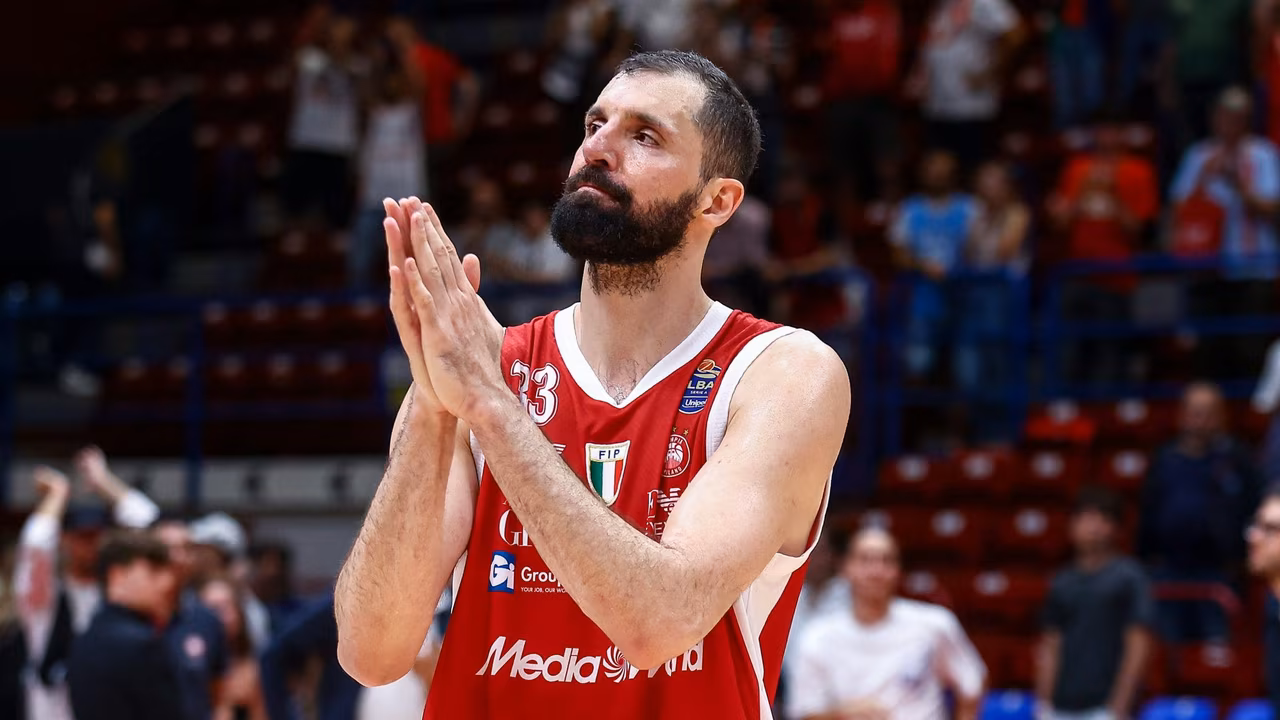 Futuro decidido para Nikola Mirotic