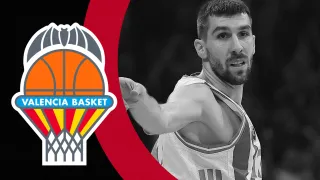 Recupera ante Valencia Basket al triplista con mejor porcentaje y clave en la rotación