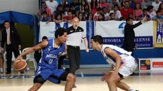 Marcos Suka se suma a la causa del CB Valladolid