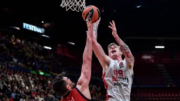 El “no” más sorprendente del verano: quiere quedarse en Baskonia